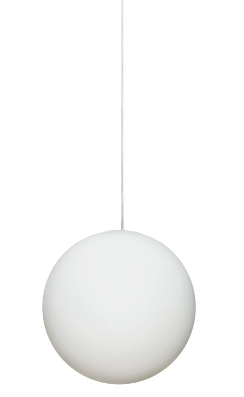 Luna Lamp Pendelleuchte Groß Design House Stockholm